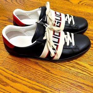 COPY - Gucci Mens Fashion Sneaker